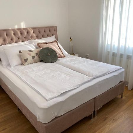 Apartma Pri Nani Kobarid Bagian luar foto