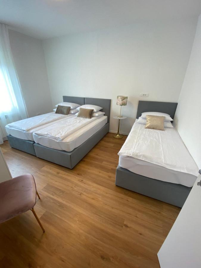 Apartma Pri Nani Kobarid Bagian luar foto