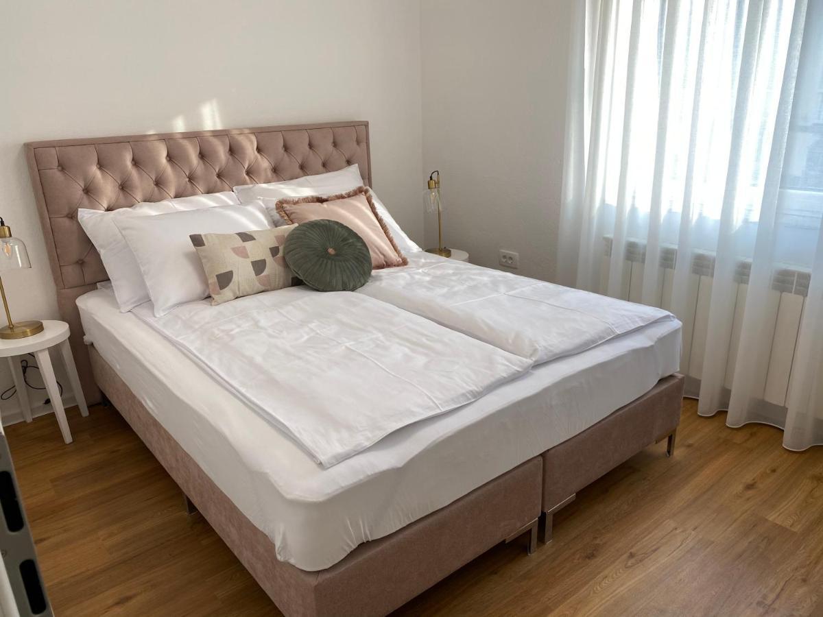 Apartma Pri Nani Kobarid Bagian luar foto